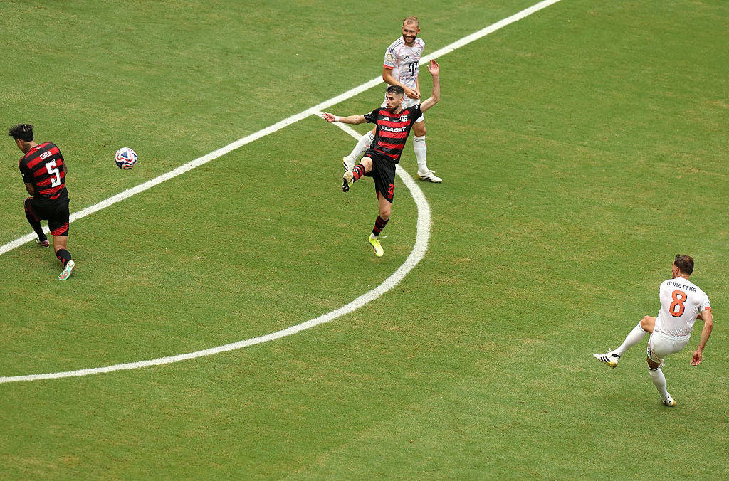 Bayern Munich vs Flamengo LIVE: Club World Cup updates, Bayern Munich 4-2 Flamengo, Bayern Munich 4-2 Flamengo, Bayern Munich 4-2 Flamengo, Bayern Munich 4-2 Flamengo, Bayern Munich 4-2 Flamengo, Bayern Munich 4-2 Flamengo, GOAL! Bayern Munich 4-2 Flamengo, Bayern Munich 3-2 Flamengo, Bayern Munich 3-2 Flamengo, Bayern Munich 3-2 Flamengo, Bayern Munich 3-2 Flamengo, Bayern Munich 3-2 Flamengo, Bayern Munich 3-2 Flamengo, Bayern Munich 3-2 Flamengo, GOAL! Bayern Munich 3-2 Flamengo, Bayern Munich 3-1 Flamengo, Bayern Munich 3-1 Flamengo, Bayern Munich 3-1 Flamengo, KICK-OFF! Bayern Munich 3-1 Flamengo, HALF-TIME! Bayern Munich 3-1 Flamengo, HALF-TIME! Bayern Munich 3-1 Flamengo, HALF-TIME! Bayern Munich 3-1 Flamengo, Bayern Munich 3-1 Flamengo, Bayern Munich 3-1 Flamengo, Bayern Munich 3-1 Flamengo, Bayern Munich 3-1 Flamengo, Bayern Munich 3-1 Flamengo, GOAL! Bayern Munich 3-1 Flamengo, Bayern Munich 2-1 Flamengo, Bayern Munich 2-1 Flamengo, GOAL! Bayern Munich 2-1 Flamengo, Bayern Munich 2-0 Flamengo, Bayern Munich 2-0 Flamengo, Bayern Munich 2-0 Flamengo, Bayern Munich 2-0 Flamengo, Bayern Munich 2-0 Flamengo, Bayern Munich 2-0 Flamengo, Bayern Munich 2-0 Flamengo, Bayern Munich 2-0 Flamengo, GOAL! Bayern Munich 2-0 Flamengo, GOAL! Bayern Munich 1-0 Flamengo, Bayern Munich 0-0 Flamengo, Bayern Munich 0-0 Flamengo, Bayern Munich 0-0 Flamengo, KICK-OFF! Bayern Munich 0-0 Flamengo, Flamengo vs Bayern LIVE, Flamengo vs Bayern LIVE, Who could Bayern or Flamengo face next?, The biggest Club World Cup question is still unanswered – does anyone care?, Thomas Muller rejects complaints over heat at Club World Cup: ‘No excuses’, Team news, How Bayern Munich reached the knockouts, How Flamengo reached the knockouts, When is Flamengo vs Bayern Munich?, How to watch the Club World Cup, Good evening