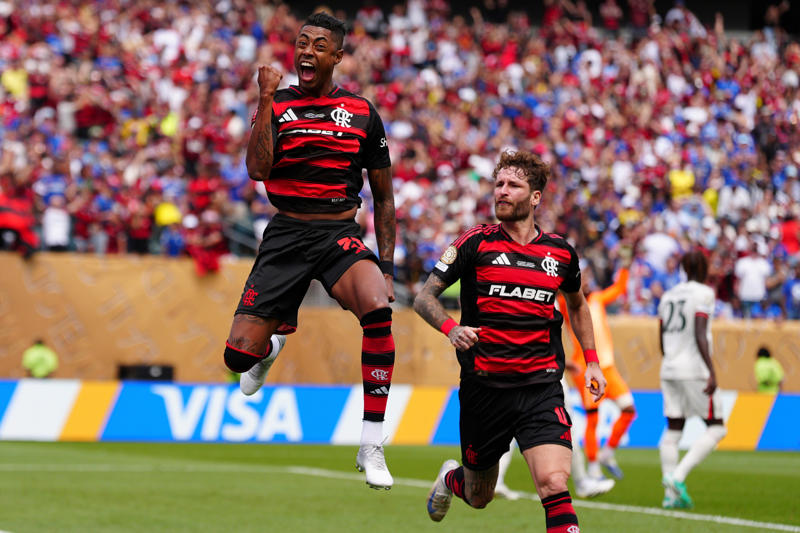 Bayern Munich vs Flamengo LIVE: Club World Cup updates, Bayern Munich 4-2 Flamengo, Bayern Munich 4-2 Flamengo, Bayern Munich 4-2 Flamengo, Bayern Munich 4-2 Flamengo, Bayern Munich 4-2 Flamengo, Bayern Munich 4-2 Flamengo, GOAL! Bayern Munich 4-2 Flamengo, Bayern Munich 3-2 Flamengo, Bayern Munich 3-2 Flamengo, Bayern Munich 3-2 Flamengo, Bayern Munich 3-2 Flamengo, Bayern Munich 3-2 Flamengo, Bayern Munich 3-2 Flamengo, Bayern Munich 3-2 Flamengo, GOAL! Bayern Munich 3-2 Flamengo, Bayern Munich 3-1 Flamengo, Bayern Munich 3-1 Flamengo, Bayern Munich 3-1 Flamengo, KICK-OFF! Bayern Munich 3-1 Flamengo, HALF-TIME! Bayern Munich 3-1 Flamengo, HALF-TIME! Bayern Munich 3-1 Flamengo, HALF-TIME! Bayern Munich 3-1 Flamengo, Bayern Munich 3-1 Flamengo, Bayern Munich 3-1 Flamengo, Bayern Munich 3-1 Flamengo, Bayern Munich 3-1 Flamengo, Bayern Munich 3-1 Flamengo, GOAL! Bayern Munich 3-1 Flamengo, Bayern Munich 2-1 Flamengo, Bayern Munich 2-1 Flamengo, GOAL! Bayern Munich 2-1 Flamengo, Bayern Munich 2-0 Flamengo, Bayern Munich 2-0 Flamengo, Bayern Munich 2-0 Flamengo, Bayern Munich 2-0 Flamengo, Bayern Munich 2-0 Flamengo, Bayern Munich 2-0 Flamengo, Bayern Munich 2-0 Flamengo, Bayern Munich 2-0 Flamengo, GOAL! Bayern Munich 2-0 Flamengo, GOAL! Bayern Munich 1-0 Flamengo, Bayern Munich 0-0 Flamengo, Bayern Munich 0-0 Flamengo, Bayern Munich 0-0 Flamengo, KICK-OFF! Bayern Munich 0-0 Flamengo, Flamengo vs Bayern LIVE, Flamengo vs Bayern LIVE, Who could Bayern or Flamengo face next?, The biggest Club World Cup question is still unanswered – does anyone care?, Thomas Muller rejects complaints over heat at Club World Cup: ‘No excuses’, Team news, How Bayern Munich reached the knockouts, How Flamengo reached the knockouts, When is Flamengo vs Bayern Munich?, How to watch the Club World Cup, Good evening