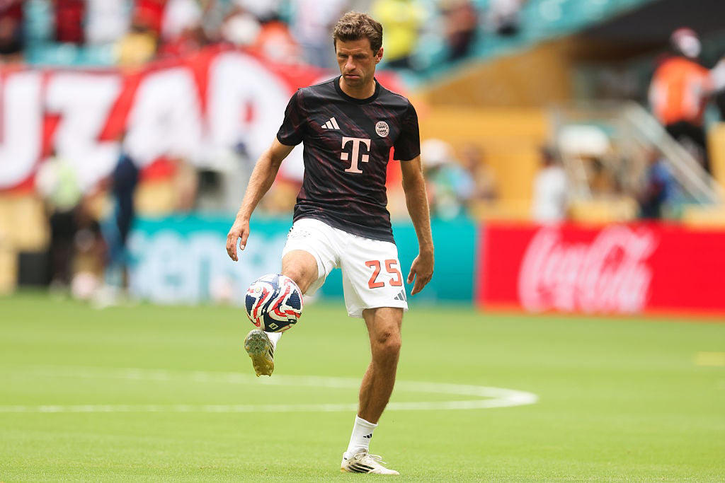 Bayern Munich vs Flamengo LIVE: Club World Cup updates, Bayern Munich 4-2 Flamengo, Bayern Munich 4-2 Flamengo, Bayern Munich 4-2 Flamengo, Bayern Munich 4-2 Flamengo, Bayern Munich 4-2 Flamengo, Bayern Munich 4-2 Flamengo, GOAL! Bayern Munich 4-2 Flamengo, Bayern Munich 3-2 Flamengo, Bayern Munich 3-2 Flamengo, Bayern Munich 3-2 Flamengo, Bayern Munich 3-2 Flamengo, Bayern Munich 3-2 Flamengo, Bayern Munich 3-2 Flamengo, Bayern Munich 3-2 Flamengo, GOAL! Bayern Munich 3-2 Flamengo, Bayern Munich 3-1 Flamengo, Bayern Munich 3-1 Flamengo, Bayern Munich 3-1 Flamengo, KICK-OFF! Bayern Munich 3-1 Flamengo, HALF-TIME! Bayern Munich 3-1 Flamengo, HALF-TIME! Bayern Munich 3-1 Flamengo, HALF-TIME! Bayern Munich 3-1 Flamengo, Bayern Munich 3-1 Flamengo, Bayern Munich 3-1 Flamengo, Bayern Munich 3-1 Flamengo, Bayern Munich 3-1 Flamengo, Bayern Munich 3-1 Flamengo, GOAL! Bayern Munich 3-1 Flamengo, Bayern Munich 2-1 Flamengo, Bayern Munich 2-1 Flamengo, GOAL! Bayern Munich 2-1 Flamengo, Bayern Munich 2-0 Flamengo, Bayern Munich 2-0 Flamengo, Bayern Munich 2-0 Flamengo, Bayern Munich 2-0 Flamengo, Bayern Munich 2-0 Flamengo, Bayern Munich 2-0 Flamengo, Bayern Munich 2-0 Flamengo, Bayern Munich 2-0 Flamengo, GOAL! Bayern Munich 2-0 Flamengo, GOAL! Bayern Munich 1-0 Flamengo, Bayern Munich 0-0 Flamengo, Bayern Munich 0-0 Flamengo, Bayern Munich 0-0 Flamengo, KICK-OFF! Bayern Munich 0-0 Flamengo, Flamengo vs Bayern LIVE, Flamengo vs Bayern LIVE, Who could Bayern or Flamengo face next?, The biggest Club World Cup question is still unanswered – does anyone care?, Thomas Muller rejects complaints over heat at Club World Cup: ‘No excuses’, Team news, How Bayern Munich reached the knockouts, How Flamengo reached the knockouts, When is Flamengo vs Bayern Munich?, How to watch the Club World Cup, Good evening