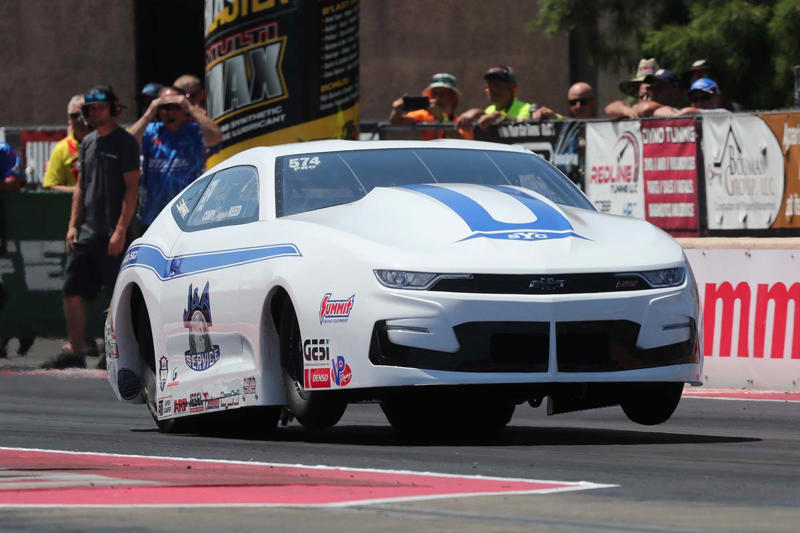 Prock Goes Back-to-Back With FC Triumph, TF’s Ashley Notches First Norwalk Win, PS’s Reed Gets First Career Win, First victory in 12 years for PSM’s Hall