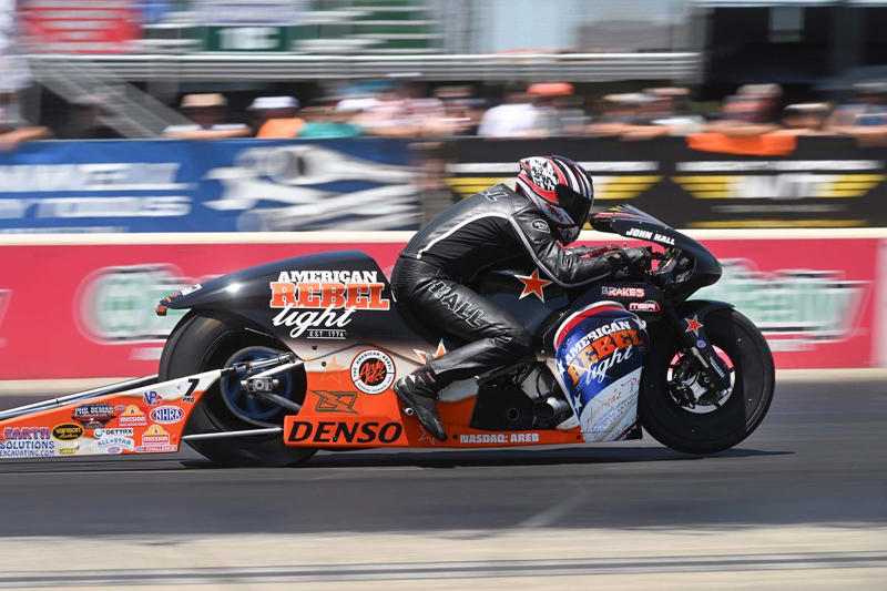 Prock Goes Back-to-Back With FC Triumph, TF’s Ashley Notches First Norwalk Win, PS’s Reed Gets First Career Win, First victory in 12 years for PSM’s Hall