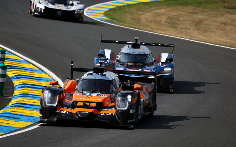 Thursday, June 5: And they’re off... to a campsite!, Friday, June 6: Walking the walk, Saturday, June 7: Scrutineering, Sunday. June 8: ‘It feels incredible’: Action finally under way, Monday, June 9: Promotional work keeps teams busy, Tuesday, June 10: Escape to the chateau, Wednesday, June 11: Qualifying quandary, Thursday, June 12: Driving in the dark, Friday, June 13: Parade day, Saturday, June 14: Race day, Sunday, June 15: Double disaster