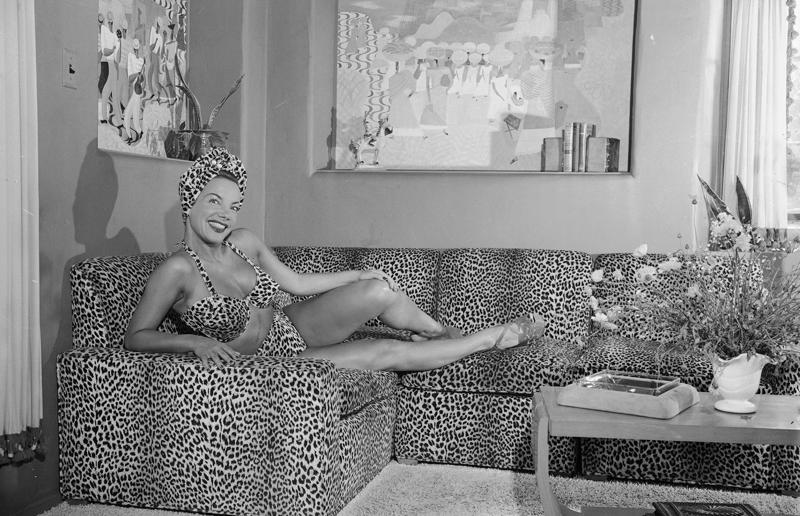 Inside the former homes of entertainment icons, Judy Garland's Bel Air bungalow, Dolores del Rio's bespoke love nest, Frank Sinatra's mid-century modern mansion, Howard Hughes' Spanish Revival mansion, Elizabeth Taylor's Beverly Hills mansion, Marilyn Monroe's would-be forever home, James Dean's Spanish-style hacienda, Lauren Bacall's Manhattan apartment, Cary Grant's romantic Palm Springs hideaway, Yvette Mimieux's Bel Air estate, Audrey Hepburn and Mel Ferrer's Colonial Estate, Marlene Dietrich's Beverly Hills rental, Carmen Miranda's Hollywood home