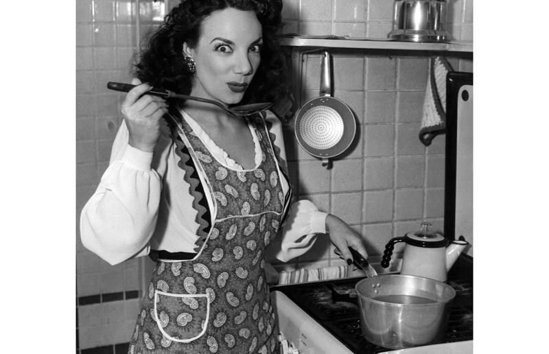 Inside the former homes of entertainment icons, Judy Garland's Bel Air bungalow, Dolores del Rio's bespoke love nest, Frank Sinatra's mid-century modern mansion, Howard Hughes' Spanish Revival mansion, Elizabeth Taylor's Beverly Hills mansion, Marilyn Monroe's would-be forever home, James Dean's Spanish-style hacienda, Lauren Bacall's Manhattan apartment, Cary Grant's romantic Palm Springs hideaway, Yvette Mimieux's Bel Air estate, Audrey Hepburn and Mel Ferrer's Colonial Estate, Marlene Dietrich's Beverly Hills rental, Carmen Miranda's Hollywood home