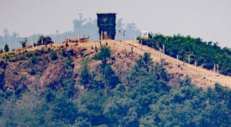 「ヘロン」無人偵察機、韓国軍の重要な監視資産, 北朝鮮のGPS妨害、その脅威の実態, 墜落後の韓国軍の緊急対応, GPS妨害対策技術、もはや選択ではなく必須, 北朝鮮の挑発に対する抑止力強化の必要性