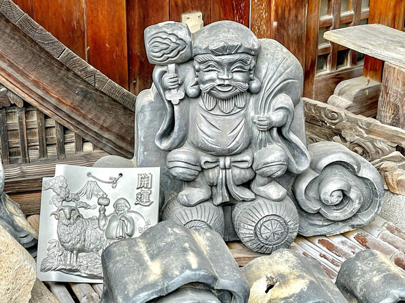 ■資産リッチで地味め, ■配当太郎さんの銘柄選び, ■配当金ダルマ育成, ■「配当が育つ」とは？