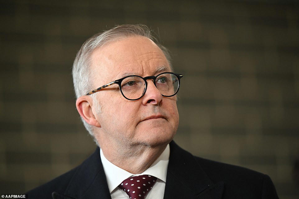 China pushes back on Australia's growing military budget