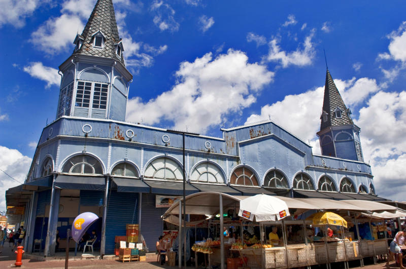 Grand Bazaar, Istanbul, Turkey, Chatuchak Weekend Market, Bangkok, Thailand, La Boqueria, Barcelona, Spain, Marché des Enfants Rouges, Paris, France, Borough Market, London, United Kingdom, Chichicastenango Market, Guatemala, Khan el-Khalili, Cairo, Egypt, Damnoen Saduak Floating Market, Thailand, Amphawa Floating Market, Thailand, Ver-o-Peso, Belém, Brazil, Gwangjang Market, Seoul, South Korea, Izmailovsky Market, Moscow, Russia, Temple Street Night Market, Hong Kong, Kashgar Sunday Market, Kashgar, China, Time Out Market, Lisbon, Portugal