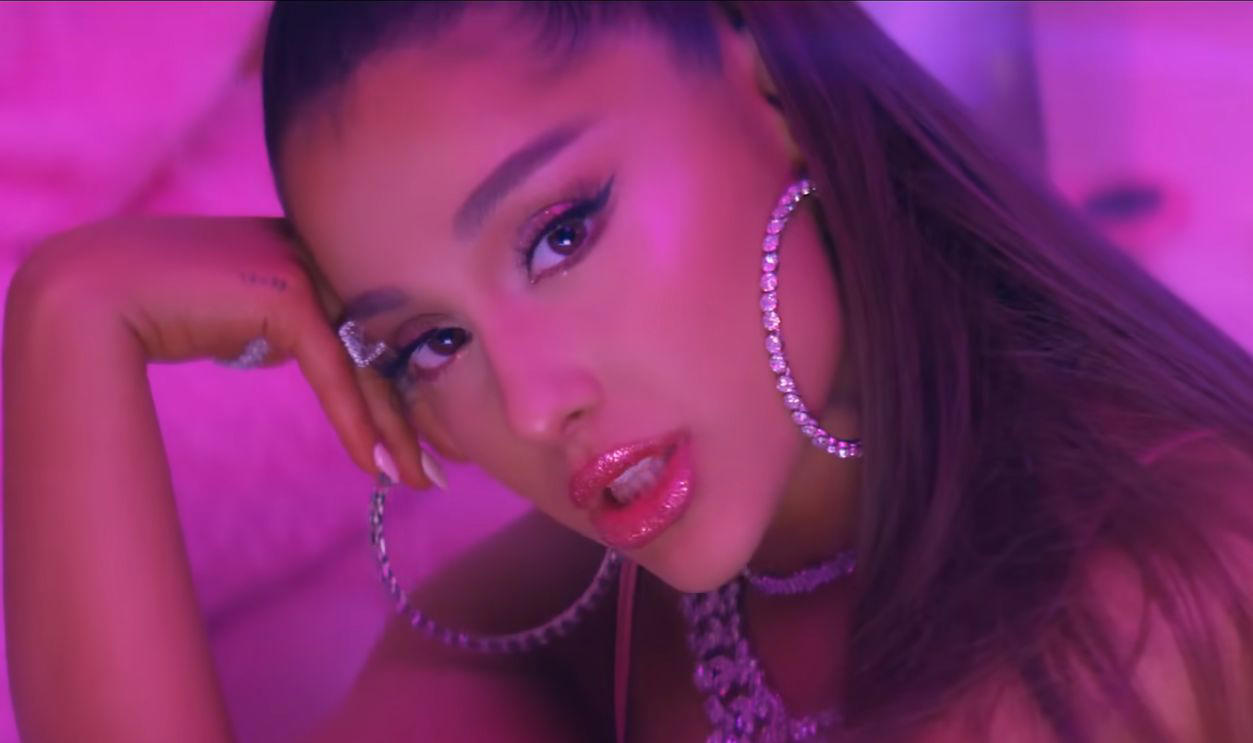 “7 Rings” How Many Of These Supposed Hits Ring A Bell?, “Incomplete”, “Ain’t It Funny”, “Maria Maria”, “Bump Bump Bump”, “Slow Motion”, “Laffy Taffy”, “Grillz”, “You’re Beautiful”, “This Is Why I’m Hot”, “Kiss Kiss”, “Bleeding Love”, “Whatever You Like”, “Crack A Bottle”, “Raise Your Glass”, “Black And Yellow”, “Somebody That I Used To Know”, “Locked Out Of Heaven”, HARLEM SHAKE (ORIGINAL MUSIC VIDEO), Sensei D Tv, “Cheerleader”, “Black Beatles”, “Havana”, “This Is America”, “Psycho”, “7 Rings”, “Rockstar”, “Rich Men North Of Richmond”, “First Person Shooter”, “Carnival”, “Bad Day”, “Ridin’”