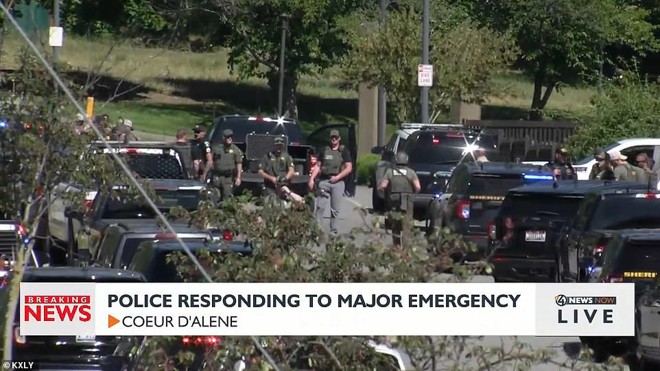 New details emerge in Idaho sniper ambush on firefighters