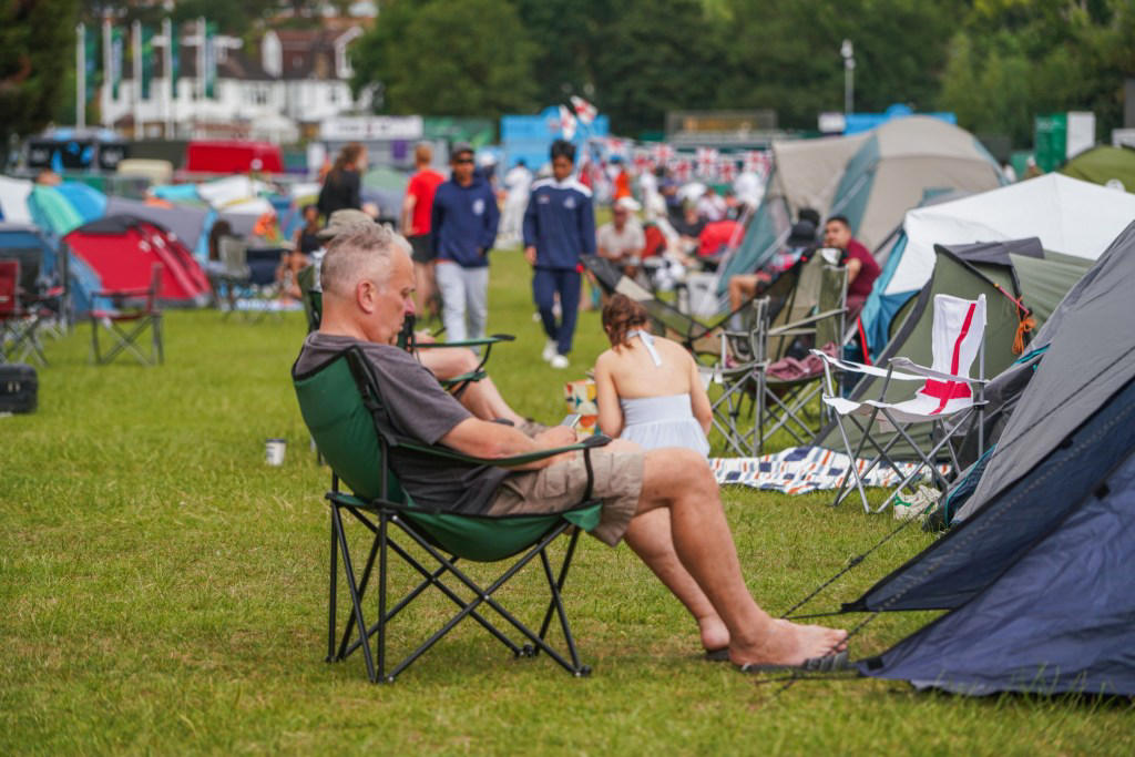 Map reveals where UK set to reach 34C in record temperatures this week