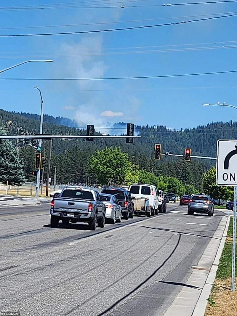 New details emerge in Idaho sniper ambush on firefighters