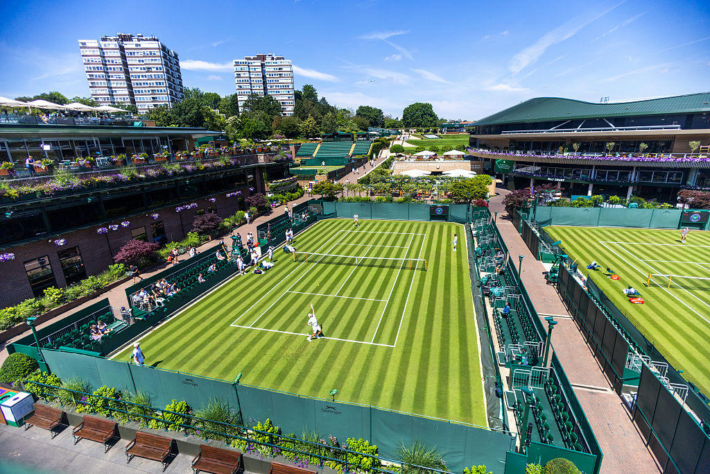 Where to watch Wimbledon 2025 on TV, What time does the BBC’s Wimbledon TV coverage start each day?, What time does play start each day at Wimbledon?, How many people watched last year’s Wimbledon finals?