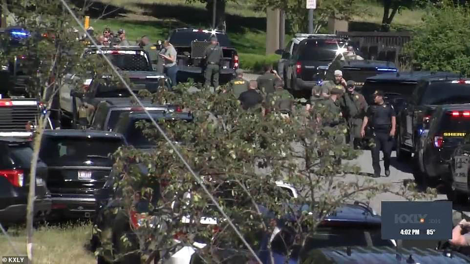 New details emerge in Idaho sniper ambush on firefighters