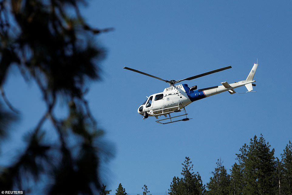 New details emerge in Idaho sniper ambush on firefighters