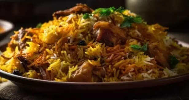 1. Samosa: The Persian Traveler, 2. Naan: Born in the Imperial Ovens, 3. Vindaloo: A Portuguese Party, 4. Chicken Tikka Masala: Born in Britain, 5. Biryani: Tracing Back to Persia, 6. Mulligatawny Soup: A Colonial Invention, 7. Chai: China’s Gift, India’s Obsession, 8. Gulab Jamun: A Persian Sweet Treat, 9. Falooda: From Iran With Love, 10. Jalebi: A Middle Eastern Spiral