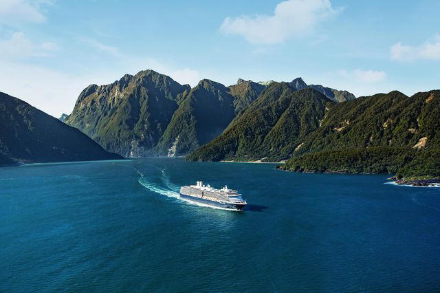 The Staterooms, Restaurants and Bars, Where Westerdam Sails, Shore Excursions, Amenities and Entertainment, Family-friendly Offerings, Accessibility