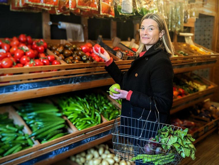 I quit supermarket shopping – I saved £100 a month, cut waste and felt smug I have always been a promiscuous shopper, I discover bargain Dubai chocolate..., ...but waste hours driving to a farm shop, We wasted less – but had to plan more, Delivery boxes were better for us, and the farmers, We learned to make do with what we had