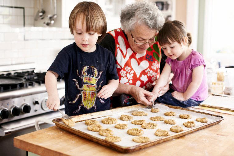 Weighing up the decision 'They want childcare help', 'They sound overwhelmed, overstretched and overtired', UK childcare difficulties, Unnecessary guilt, Weighing up the decision, The dangers of vulnerable situations, A reasonable respect