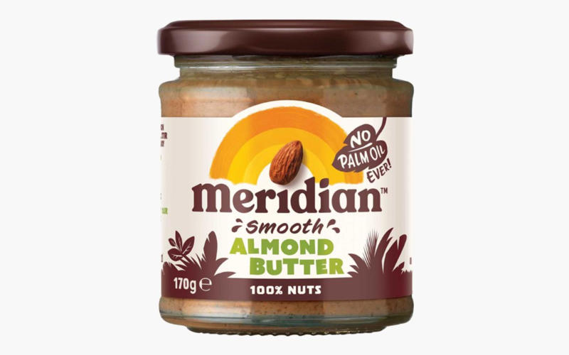 The health risks, The health benefits of different nut butters per tablespoon, Best for protein, Best for fibre, High in magnesium, Hazelnut, Source of vitamin E and B, Best for brain health, Macadamia, Best for inflammation, Pistachio, High in antioxidants, Curbs your sweet tooth, The best and worst ‘healthy’ nut butter brands, Meridian, Pip &amp; Nut, Manilife, Whole Earth, Is peanut butter or almond butter healthier?, What nut butter is lowest in carbs?, What is the healthiest alternative to peanut butter?, Healthy nut butter recipes