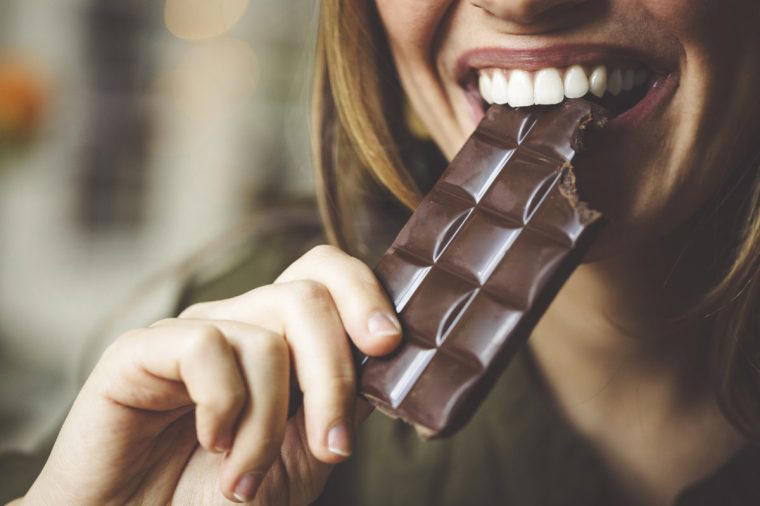 I discover bargain Dubai chocolate... I have always been a promiscuous shopper, I discover bargain Dubai chocolate..., ...but waste hours driving to a farm shop, We wasted less – but had to plan more, Delivery boxes were better for us, and the farmers, We learned to make do with what we had