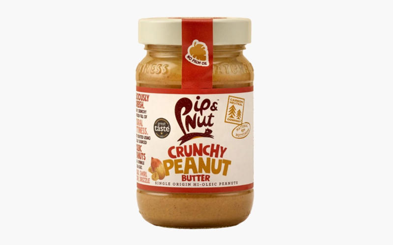 The health risks, The health benefits of different nut butters per tablespoon, Best for protein, Best for fibre, High in magnesium, Hazelnut, Source of vitamin E and B, Best for brain health, Macadamia, Best for inflammation, Pistachio, High in antioxidants, Curbs your sweet tooth, The best and worst ‘healthy’ nut butter brands, Meridian, Pip &amp; Nut, Manilife, Whole Earth, Is peanut butter or almond butter healthier?, What nut butter is lowest in carbs?, What is the healthiest alternative to peanut butter?, Healthy nut butter recipes