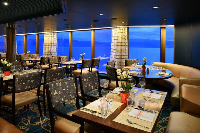 The Staterooms, Restaurants and Bars, Where Westerdam Sails, Shore Excursions, Amenities and Entertainment, Family-friendly Offerings, Accessibility