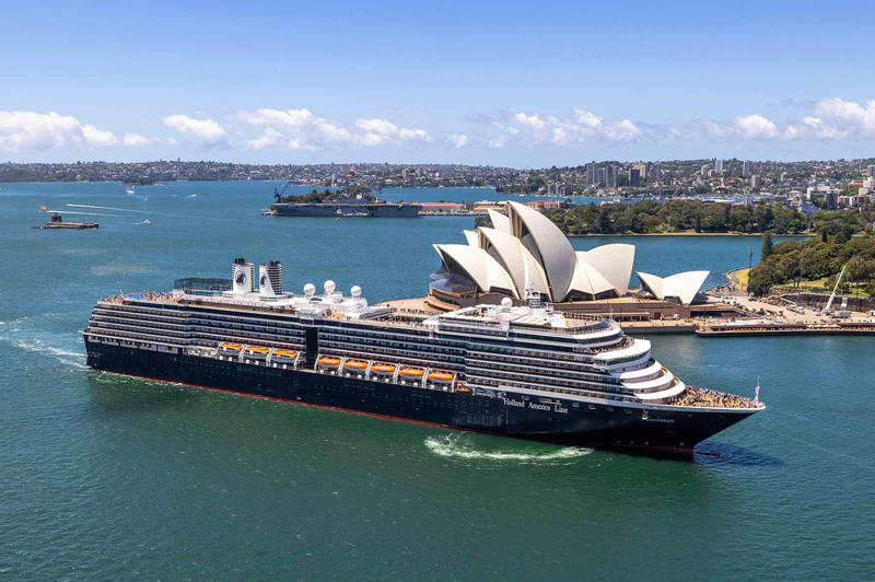 The Staterooms, Restaurants and Bars, Where Westerdam Sails, Shore Excursions, Amenities and Entertainment, Family-friendly Offerings, Accessibility