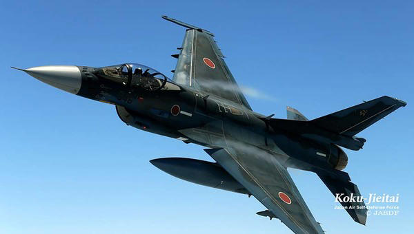 フィリピンに「対艦番長」はピッタリ!?, アメリカへの当てつけ説も？, 「F-2いいじゃん！」←かなり難しいです, 「寿命が分かる仕組み」が通用しないF-2