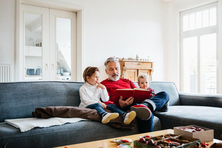 'They want childcare help' 'They want childcare help', 'They sound overwhelmed, overstretched and overtired', UK childcare difficulties, Unnecessary guilt, Weighing up the decision, The dangers of vulnerable situations, A reasonable respect