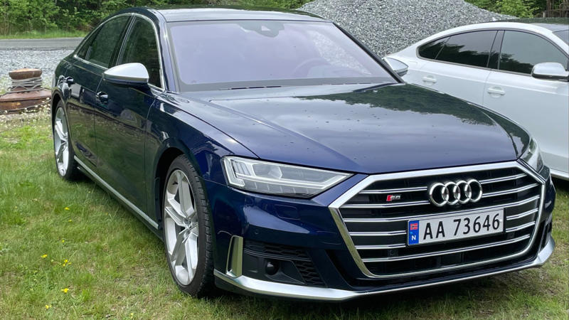 Audi S8 Road Rash Reality Check, Mercedes-Benz GLS, Rolls-Royce Phantom VIII, Porsche Panamera Turbo E-Hybrid, Cadillac Celestiq, Range Rover Sport SV, Volvo XC90, Mercedes-Benz S-Class (W223), BMW 7 Series, VinFast VF 8, Jeep Wrangler, Ford F-150 Hybrid, Volkswagen Taos, Tesla Model 3, Toyota Tundra, Nissan Juke, Ford EcoSport, Hyundai Kona (Pre-2024), Mazda CX-3, Subaru Crosstrek (Pre-2023)