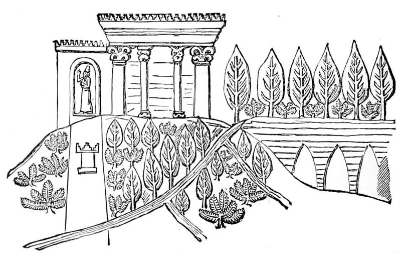 Opening doors, Ancient lists, A brief overlap, A wonder of utilitarian brilliance, A new structure, An architectural marvel, Temple of Artemis at Ephesus, The grand temple, Colossus of Rhodes, A fallen giant, The god of Olympia, A workshop’s memory, Ingenious irrigation, A competing theory, An eternal monument