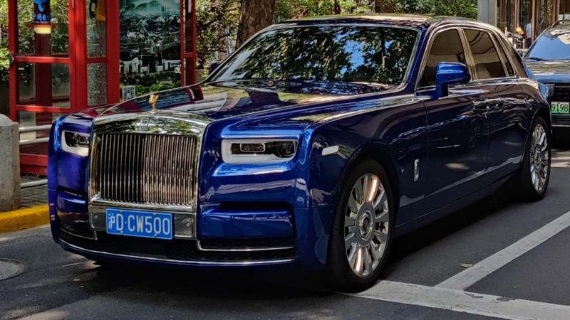 Rolls-Royce Phantom VIII Road Rash Reality Check, Mercedes-Benz GLS, Rolls-Royce Phantom VIII, Porsche Panamera Turbo E-Hybrid, Cadillac Celestiq, Range Rover Sport SV, Volvo XC90, Mercedes-Benz S-Class (W223), BMW 7 Series, VinFast VF 8, Jeep Wrangler, Ford F-150 Hybrid, Volkswagen Taos, Tesla Model 3, Toyota Tundra, Nissan Juke, Ford EcoSport, Hyundai Kona (Pre-2024), Mazda CX-3, Subaru Crosstrek (Pre-2023)