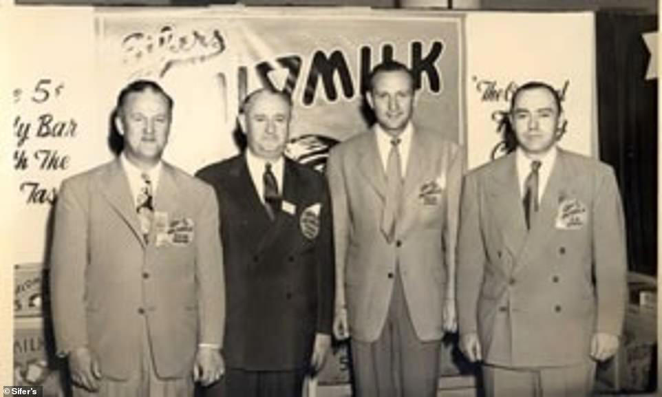 Cult classic candy Valomilk struggles to find new owner