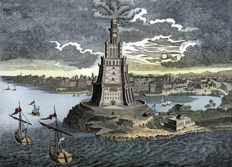 Opening doors, Ancient lists, A brief overlap, A wonder of utilitarian brilliance, A new structure, An architectural marvel, Temple of Artemis at Ephesus, The grand temple, Colossus of Rhodes, A fallen giant, The god of Olympia, A workshop’s memory, Ingenious irrigation, A competing theory, An eternal monument