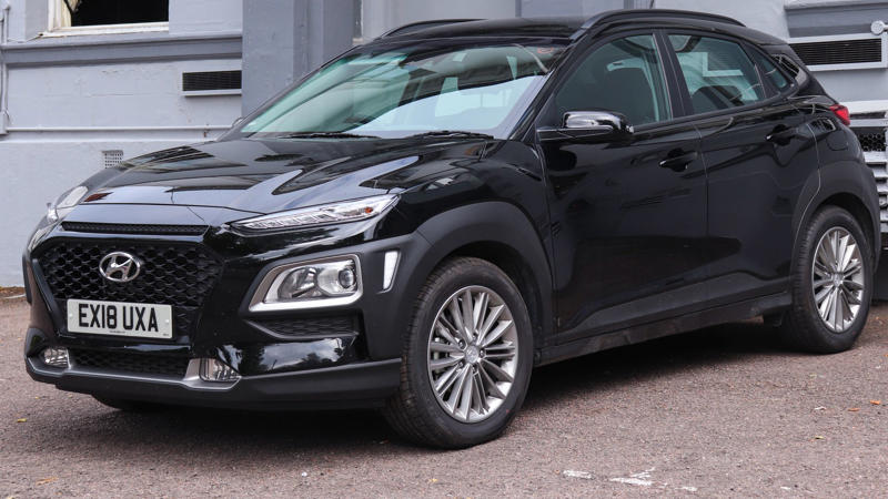 Hyundai Kona (Pre-2024) Road Rash Reality Check, Mercedes-Benz GLS, Rolls-Royce Phantom VIII, Porsche Panamera Turbo E-Hybrid, Cadillac Celestiq, Range Rover Sport SV, Volvo XC90, Mercedes-Benz S-Class (W223), BMW 7 Series, VinFast VF 8, Jeep Wrangler, Ford F-150 Hybrid, Volkswagen Taos, Tesla Model 3, Toyota Tundra, Nissan Juke, Ford EcoSport, Hyundai Kona (Pre-2024), Mazda CX-3, Subaru Crosstrek (Pre-2023)