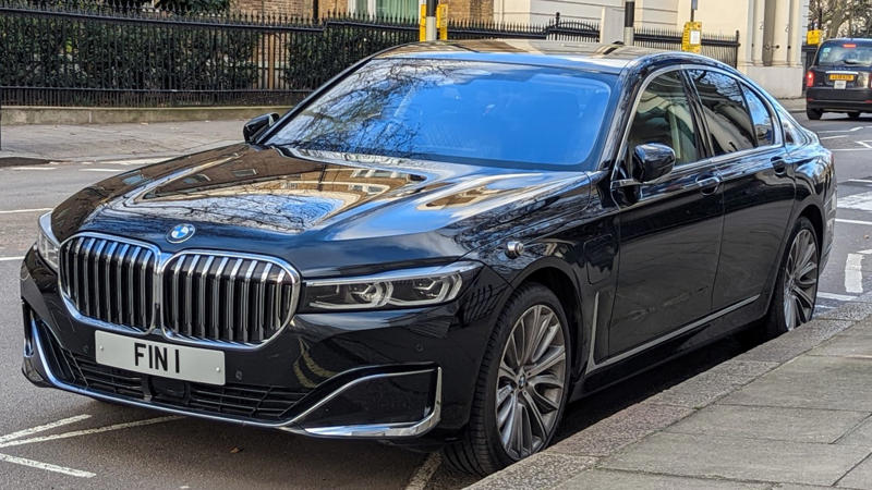BMW 7 Series Road Rash Reality Check, Mercedes-Benz GLS, Rolls-Royce Phantom VIII, Porsche Panamera Turbo E-Hybrid, Cadillac Celestiq, Range Rover Sport SV, Volvo XC90, Mercedes-Benz S-Class (W223), BMW 7 Series, VinFast VF 8, Jeep Wrangler, Ford F-150 Hybrid, Volkswagen Taos, Tesla Model 3, Toyota Tundra, Nissan Juke, Ford EcoSport, Hyundai Kona (Pre-2024), Mazda CX-3, Subaru Crosstrek (Pre-2023)