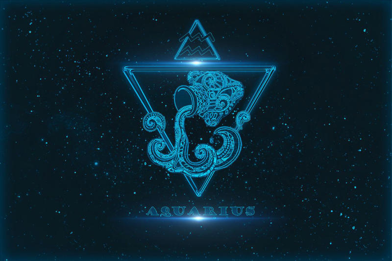 Your daily AI horoscope, Aries (March 21 - April 19), Taurus (April 20 - May 20), Gemini (May 21 - June 21), Cancer (June 22 - July 22), Leo (July 23 - August 23), Virgo (August 24 - September 23), Libra (September 24 - October 23), Scorpio (October 24 - November 22), Sagittarius (November 23 - December 21), Capricorn (December 22 - January 19), Aquarius (January 20 - February 18)
