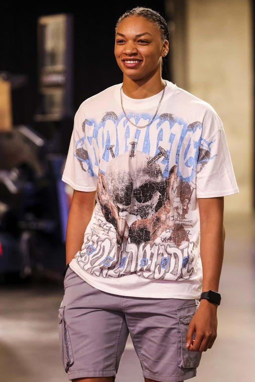 WNBA Pregame looks that stopped us in our tracks
