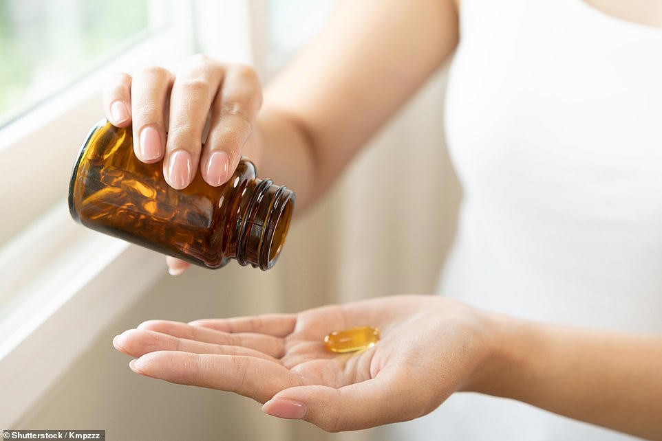 Over 60,000 supplements recalled over deadly poison risk