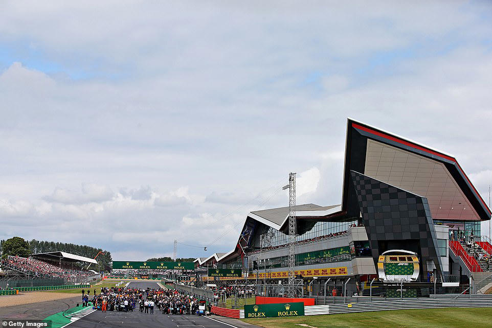 Formula One chiefs announce major update to 2026 calendar