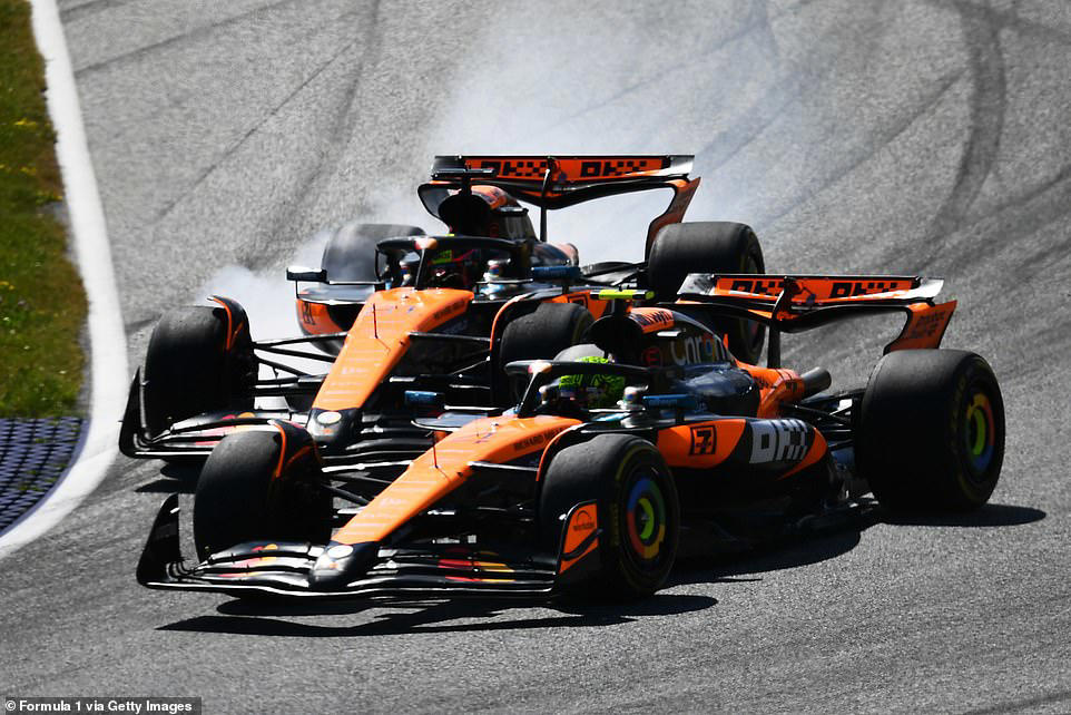 Formula One chiefs announce major update to 2026 calendar