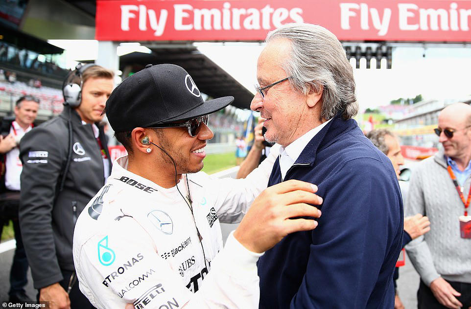 Formula One chiefs announce major update to 2026 calendar