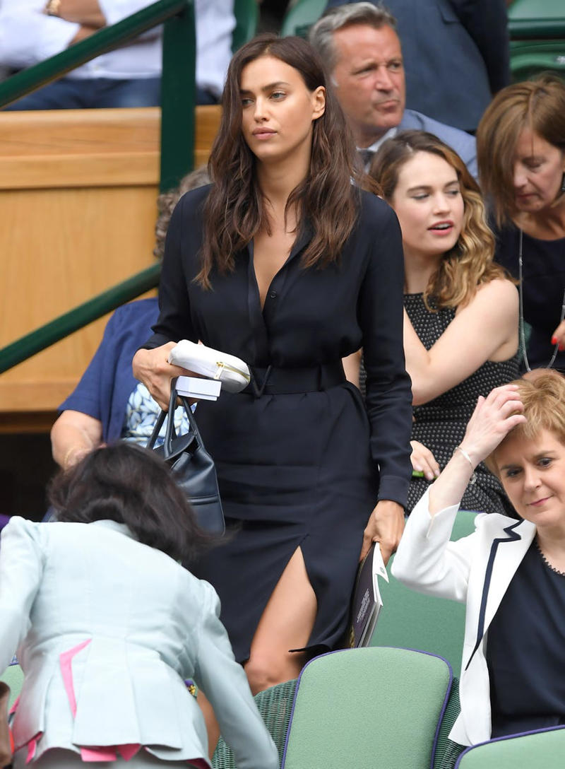 Jenna Coleman, Lucy Boynton, Jourdan Dunn, The Princess of Wales, Lila Moss, Ariana Grande, Gemma Chan, Daisy Edgar Jones, Alexa Chung, Sienna Miller, Priyanka Chopra, Phoebe Dynevor, Billie Piper, Kendall Jenner, Emma Corrin, Adwoa Aboah, Tessa Thompson, Leomie Anderson, The Duchess of Sussex and the Princess of Wales, Emma Watson, Irina Shayk, Rosamund Pike, Michelle Dockery, John Legend and Chrissy Teigen, Pippa Middleton, Keira Knightley, David and Victoria Beckham, Suki Waterhouse, Victoria Beckham, Queen Elizabeth, Brooklyn Decker, Princess Diana, Princess Margaret, Princess Anne