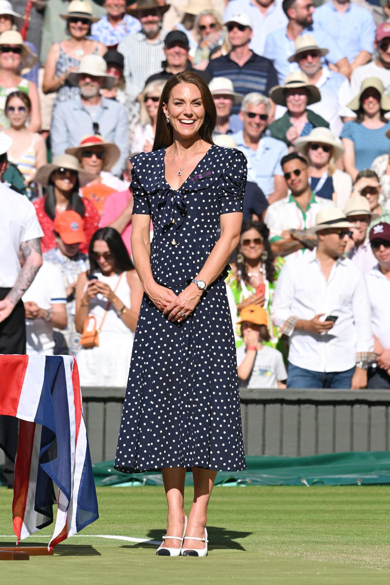 The Championships, July 2022 The Championships, July 2023, The Championships, July 2022, The Championships, July 2021, The Championships, July 2019, The Championships, July 2018, The Championships, July 2017, The Championships, July 2016, The Championships, July 2015, Men’s Singles Finals, July 2014, Championships, July 2012, Day 7, June 2011, The Championships, June 2008