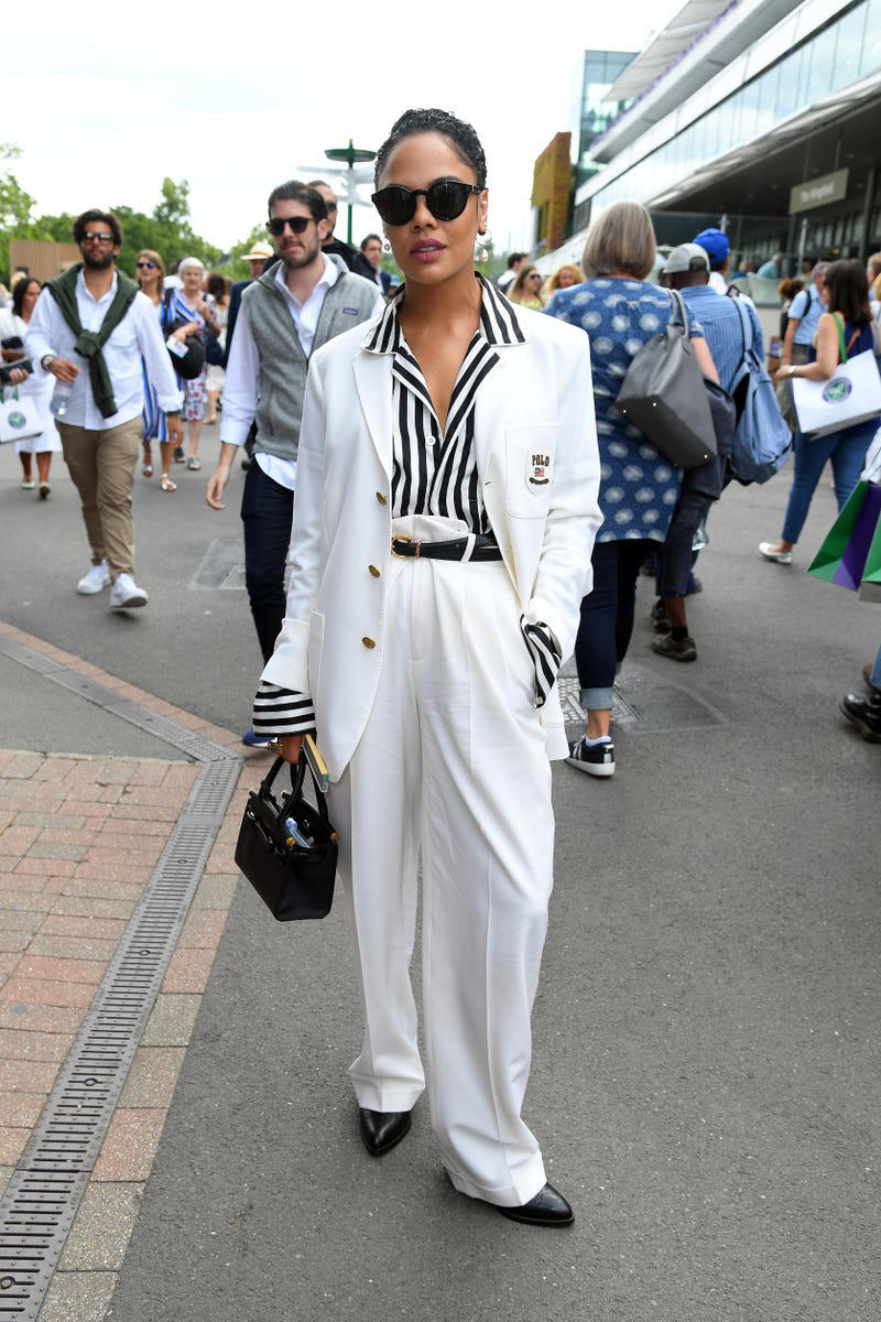 Jenna Coleman, Lucy Boynton, Jourdan Dunn, The Princess of Wales, Lila Moss, Ariana Grande, Gemma Chan, Daisy Edgar Jones, Alexa Chung, Sienna Miller, Priyanka Chopra, Phoebe Dynevor, Billie Piper, Kendall Jenner, Emma Corrin, Adwoa Aboah, Tessa Thompson, Leomie Anderson, The Duchess of Sussex and the Princess of Wales, Emma Watson, Irina Shayk, Rosamund Pike, Michelle Dockery, John Legend and Chrissy Teigen, Pippa Middleton, Keira Knightley, David and Victoria Beckham, Suki Waterhouse, Victoria Beckham, Queen Elizabeth, Brooklyn Decker, Princess Diana, Princess Margaret, Princess Anne