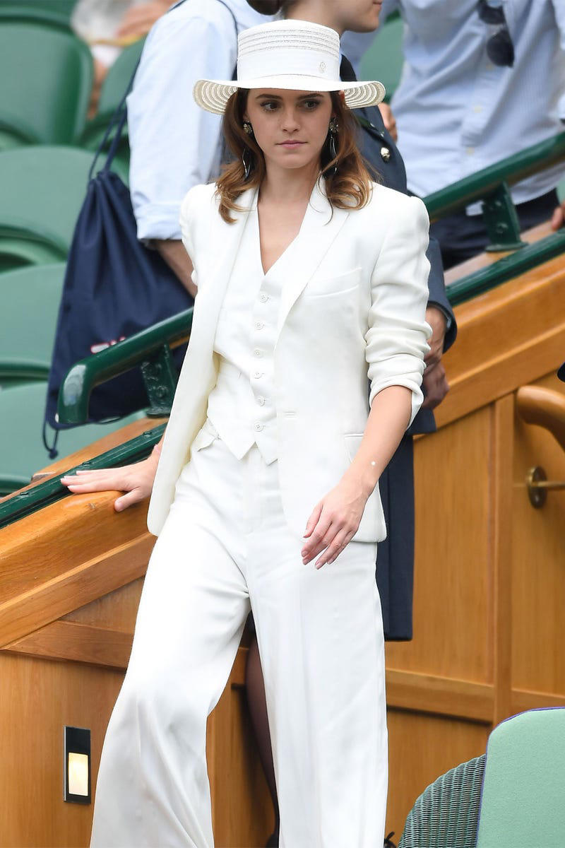 Jenna Coleman, Lucy Boynton, Jourdan Dunn, The Princess of Wales, Lila Moss, Ariana Grande, Gemma Chan, Daisy Edgar Jones, Alexa Chung, Sienna Miller, Priyanka Chopra, Phoebe Dynevor, Billie Piper, Kendall Jenner, Emma Corrin, Adwoa Aboah, Tessa Thompson, Leomie Anderson, The Duchess of Sussex and the Princess of Wales, Emma Watson, Irina Shayk, Rosamund Pike, Michelle Dockery, John Legend and Chrissy Teigen, Pippa Middleton, Keira Knightley, David and Victoria Beckham, Suki Waterhouse, Victoria Beckham, Queen Elizabeth, Brooklyn Decker, Princess Diana, Princess Margaret, Princess Anne
