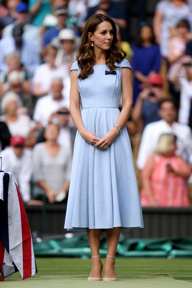Jenna Coleman, Lucy Boynton, Jourdan Dunn, The Princess of Wales, Lila Moss, Ariana Grande, Gemma Chan, Daisy Edgar Jones, Alexa Chung, Sienna Miller, Priyanka Chopra, Phoebe Dynevor, Billie Piper, Kendall Jenner, Emma Corrin, Adwoa Aboah, Tessa Thompson, Leomie Anderson, The Duchess of Sussex and the Princess of Wales, Emma Watson, Irina Shayk, Rosamund Pike, Michelle Dockery, John Legend and Chrissy Teigen, Pippa Middleton, Keira Knightley, David and Victoria Beckham, Suki Waterhouse, Victoria Beckham, Queen Elizabeth, Brooklyn Decker, Princess Diana, Princess Margaret, Princess Anne