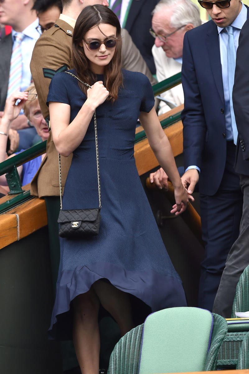 Jenna Coleman, Lucy Boynton, Jourdan Dunn, The Princess of Wales, Lila Moss, Ariana Grande, Gemma Chan, Daisy Edgar Jones, Alexa Chung, Sienna Miller, Priyanka Chopra, Phoebe Dynevor, Billie Piper, Kendall Jenner, Emma Corrin, Adwoa Aboah, Tessa Thompson, Leomie Anderson, The Duchess of Sussex and the Princess of Wales, Emma Watson, Irina Shayk, Rosamund Pike, Michelle Dockery, John Legend and Chrissy Teigen, Pippa Middleton, Keira Knightley, David and Victoria Beckham, Suki Waterhouse, Victoria Beckham, Queen Elizabeth, Brooklyn Decker, Princess Diana, Princess Margaret, Princess Anne