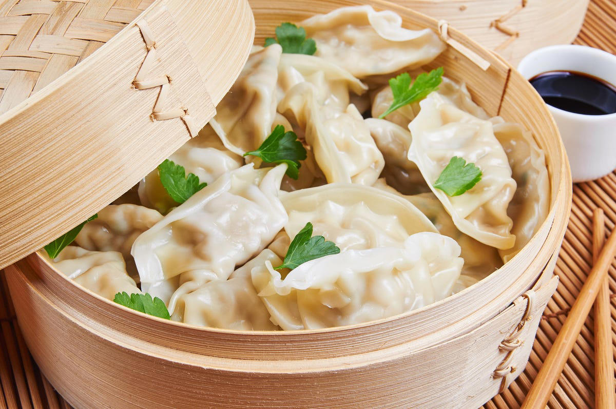 Moo Goo Gai Pan , Szechuan Tofu, Shrimp with Broccoli in Garlic Sauce , Beef and Broccoli , Spring Rolls , Cucumber Salad , Lo Mein of Chow Fun with Veggies or Protein , White or Brown Rice, The bottom line